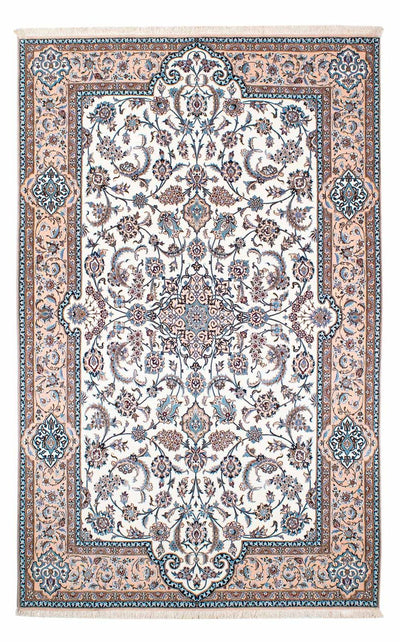 Nain - 6La Alfombra 150x232cm - Alfombra persa