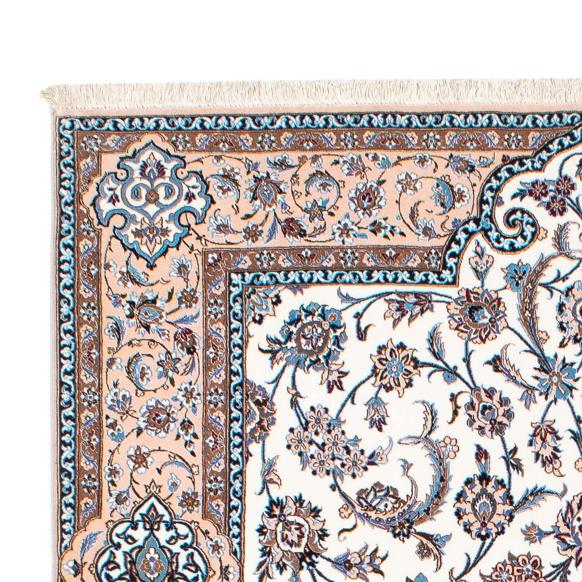 Nain - 6La Alfombra 150x232cm - Alfombra persa