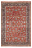 Alfombra persa - Clásica - 305 x 210 cm - rojo