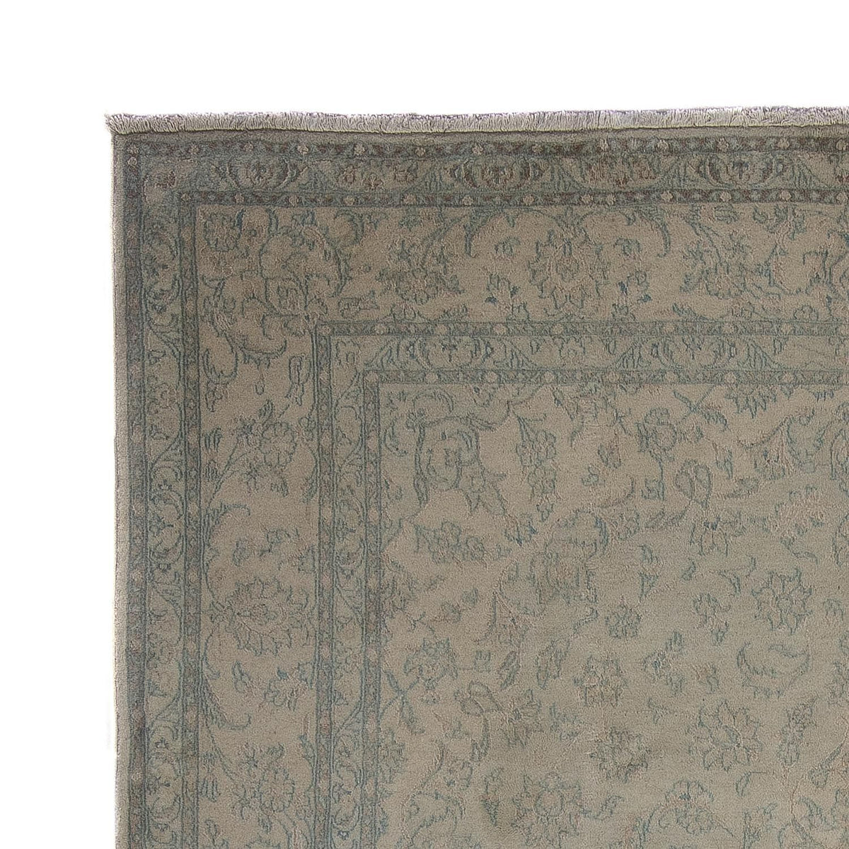 Nain - 9La Alfombra 243x344cm - Alfombra persa