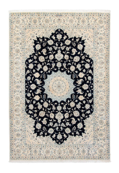 Nain - 9La Alfombra 205x298cm - Alfombra persa