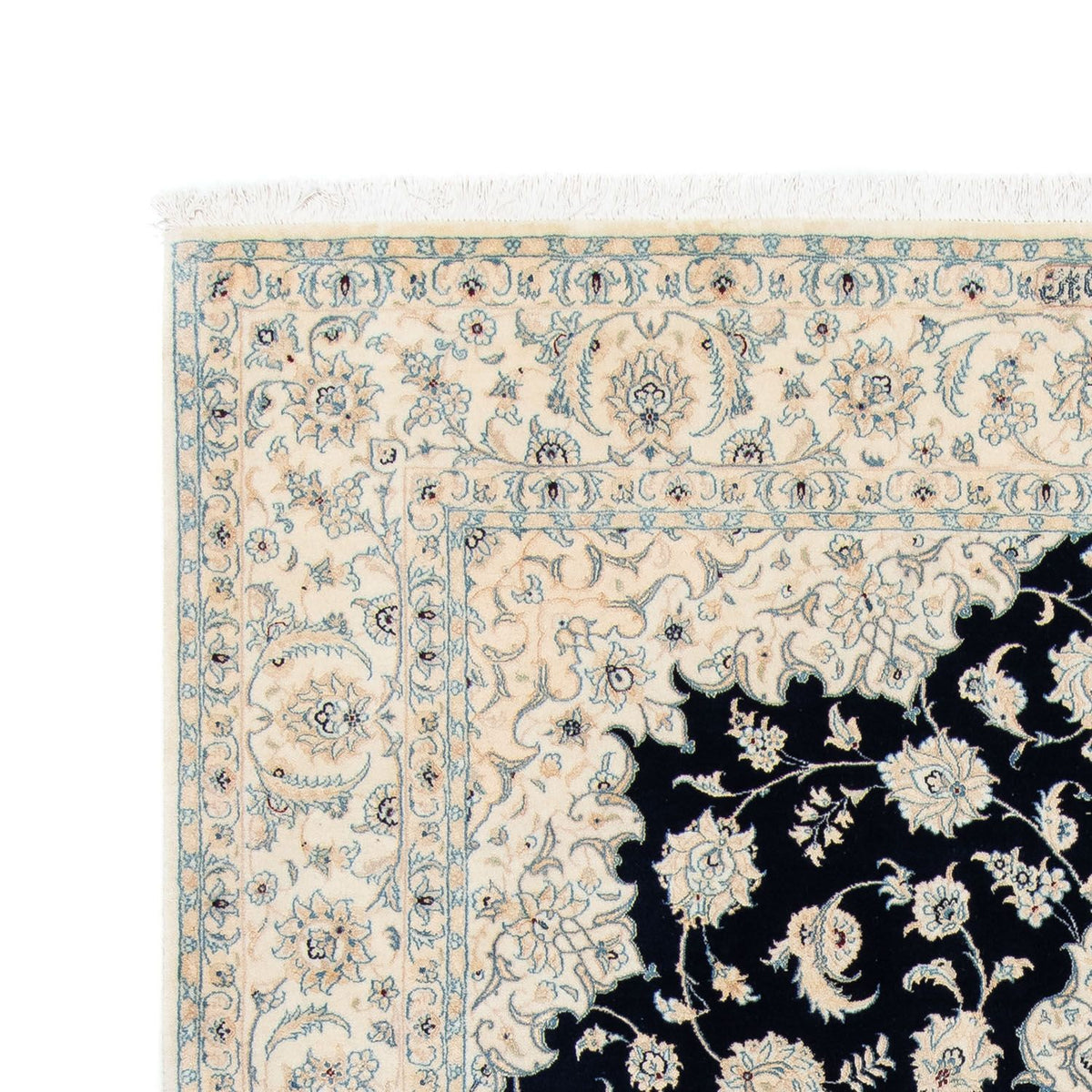 Nain - 9La Alfombra 205x298cm - Alfombra persa