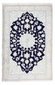 Nain - 9 la Alfombra 191x124cm - Alfombra persa