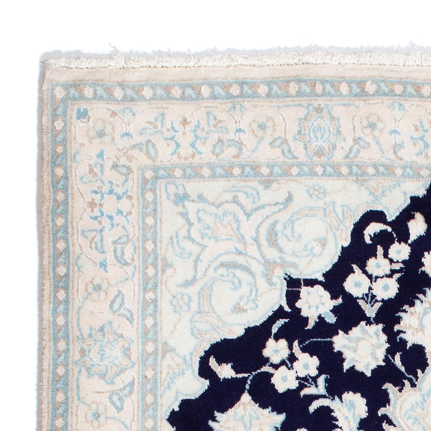Nain - 9 la Alfombra 191x124cm - Alfombra persa