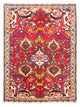 Shiraz Alfombra 104x150cm - Alfombra persa
