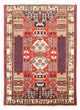 Shiraz Alfombra 168x113cm - Alfombra persa