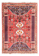 Shiraz Alfombra 118x158cm - Alfombra persa
