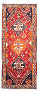Shiraz Alfombra 80x180cm - Alfombra persa