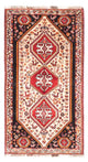 Shiraz Alfombra 160x85cm - Alfombra persa