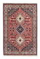 Yalameh Alfombra 98x152cm - Alfombra persa