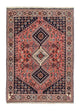 Yalameh Alfombra 102x144cm - Alfombra persa