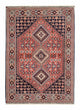 Yalameh Alfombra 144x102cm - Alfombra persa