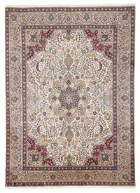 Alfombra Persa - Tabriz - Real - 392 x 303 cm - beige
