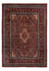 Alfombra persa - Nómada - 280 x 205 cm - marrón