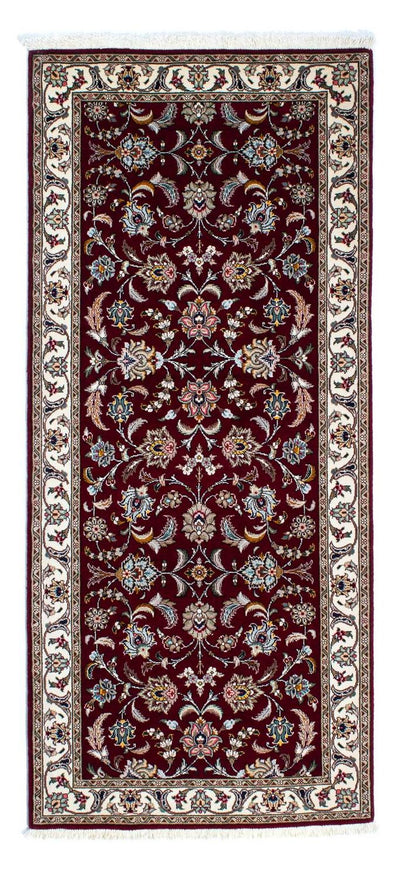 Tabriz - 50 Raj Alfombra 88x205cm - Alfombra persa