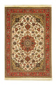 Tabriz - 50 Raj Alfombra 103x155cm - Alfombra persa
