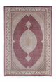 Tabriz Alfombra 204x303cm - Alfombra persa