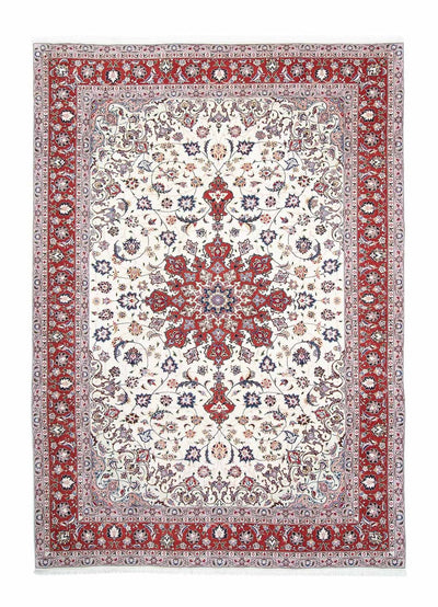Tabriz - 50 Raj Alfombra 204x300cm - Alfombra persa