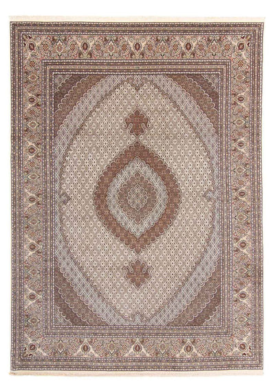 Tabriz Alfombra 252x350cm - Alfombra persa