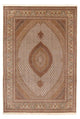 Tabriz Alfombra 363x250cm - Alfombra persa