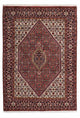 Bidjar - Zanjan Alfombra 140x202cm - Alfombra persa