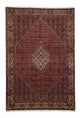 Bidjar Alfombra 198x302cm - Alfombra persa