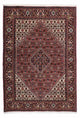 Bidjar - Zanjan Alfombra 144x212cm - Alfombra persa