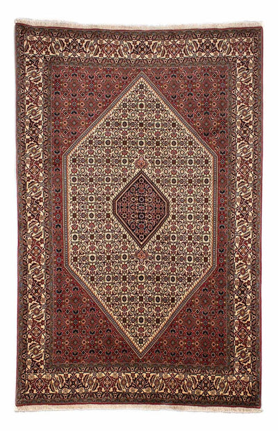 Bidjar Alfombra 197x294cm - Alfombra persa