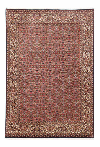 Bidjar Alfombra 172x251cm - Alfombra persa