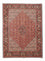 Alfombra persa - Bidjar - 240 x 170 cm - rojo claro