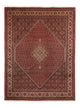 Bidjar Alfombra 338x250cm - Alfombra persa