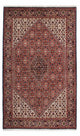 Bidjar - Zanjan Alfombra 139x228cm - Alfombra persa