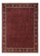 Alfombra persa - Bidjar - 350 x 250 cm - rojo