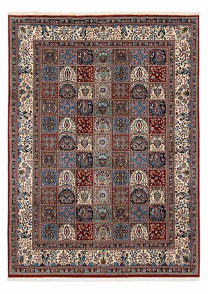 Alfombra persa - Clásica - 273 x 197 cm - multicolor