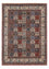 Alfombra persa - Clásica - 273 x 197 cm - multicolor