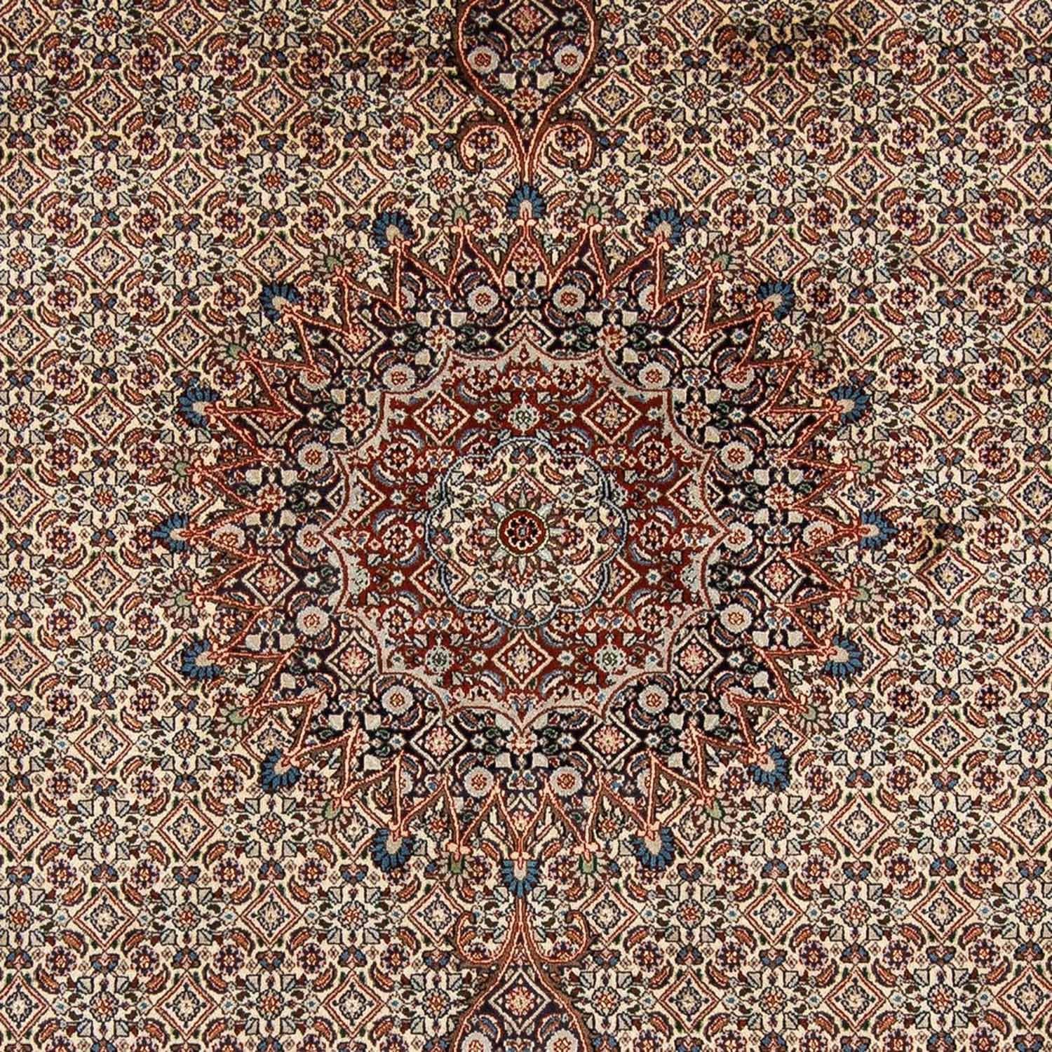 Alfombra persa - Clásica - 294 x 206 cm - beige