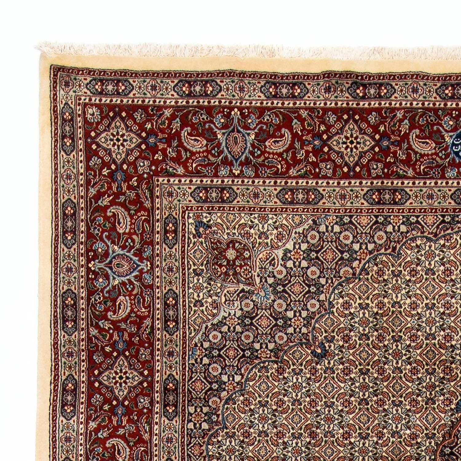 Alfombra persa - Clásica - 294 x 206 cm - beige