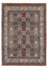 Alfombra persa - Clásica - 283 x 201 cm - multicolor