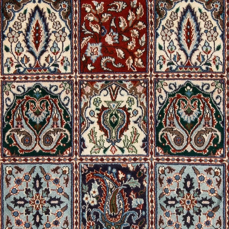 Alfombra persa - Clásica - 283 x 201 cm - multicolor
