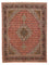 Alfombra Persa - Tabriz - Real - 200 x 152 cm - óxido
