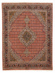 Tabriz - 40 Raj Alfombra 200x152cm - Alfombra persa