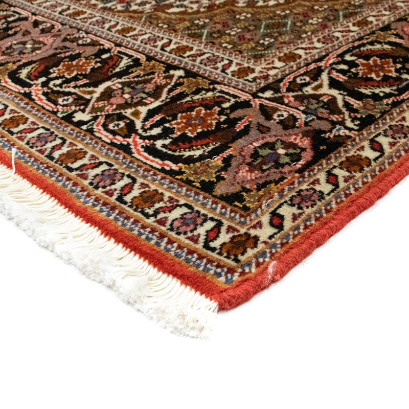 Alfombra Persa - Tabriz - Real - 200 x 152 cm - óxido
