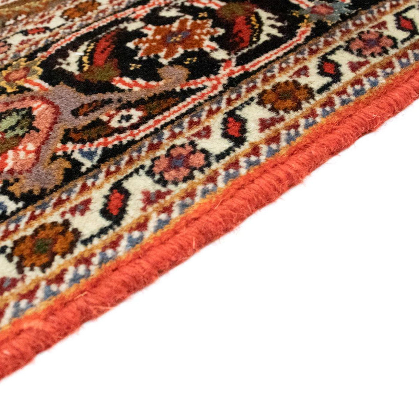 Tabriz - 40 Raj Alfombra 200x152cm - Alfombra persa