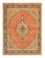Alfombra Persa - Tabriz - Real - 200 x 150 cm - óxido
