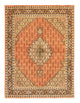 Tabriz - 40 Raj Alfombra 200x150cm - Alfombra persa