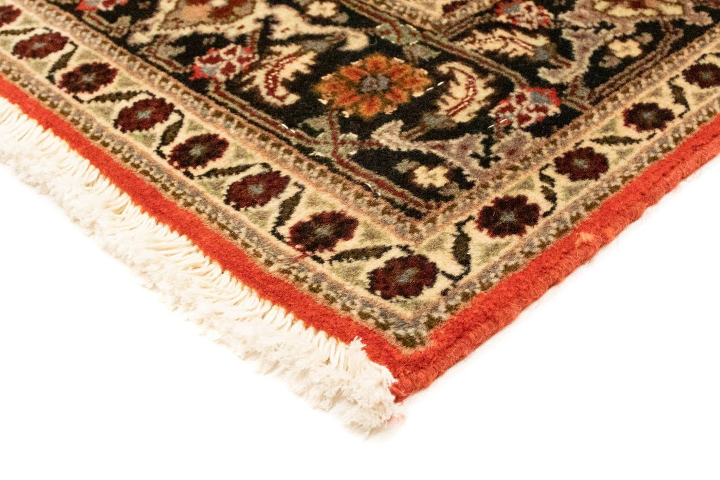 Tabriz - 40 Raj Alfombra 200x150cm - Alfombra persa