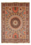 Alfombra Persa - Tabriz - Real - 410 x 304 cm - multicolor