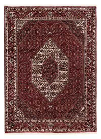 Bidjar Alfombra 204x257cm - Alfombra persa