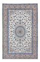Nain - 9La Alfombra 200x300cm - Alfombra persa