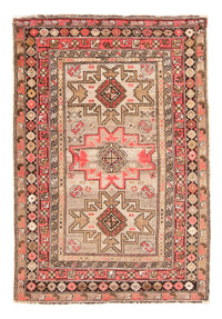 Alfombra persa - Nómada - 162 x 118 cm - beige